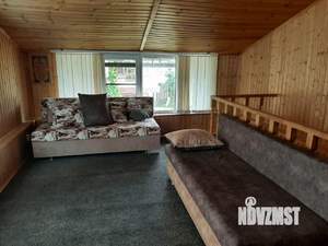 Дом 80м², 1-этажный, посуточно, 