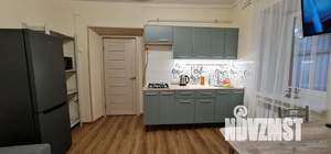 Дом 52м&sup2;, 1-этажный, посуточно, 