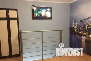 Дом 50м², 2-этажный, посуточно, 