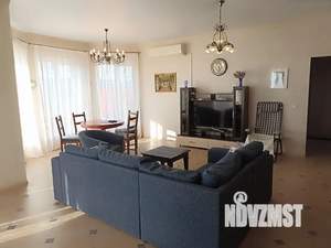 Дом 160м&sup2;, 2-этажный, посуточно, 