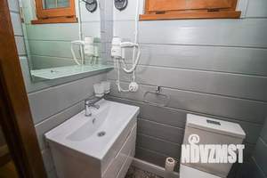 Дом 28м², 1-этажный, посуточно, 