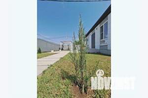 Дом 64м&sup2;, 2-этажный, посуточно, 