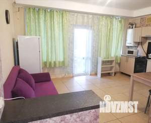 Дом 52м&sup2;, 1-этажный, посуточно, 