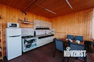 Дом 22м², 1-этажный, посуточно, 