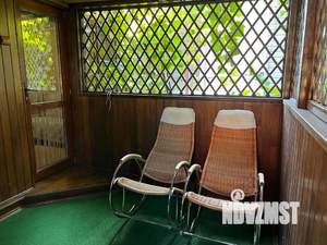 Дом 48м&sup2;, 2-этажный, посуточно, 