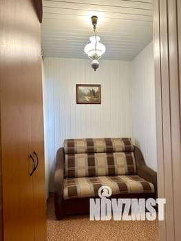 Дом 45м&sup2;, 1-этажный, посуточно, 