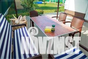 Дом 60м&sup2;, 1-этажный, посуточно, 