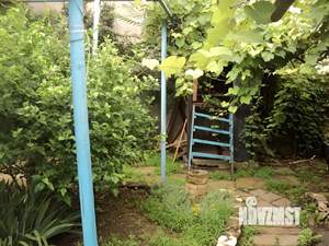 Дом 60м², 1-этажный, посуточно, 