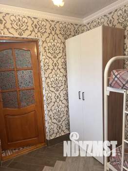 Дом 25м&sup2;, 2-этажный, посуточно, 