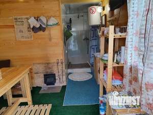 Коттедж 130м², 1-этажный, на длительный срок, 