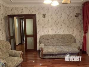 Дом 100м&sup2;, 1-этажный, посуточно, 