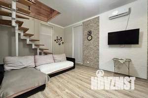 Дом 130м², 2-этажный, посуточно, 