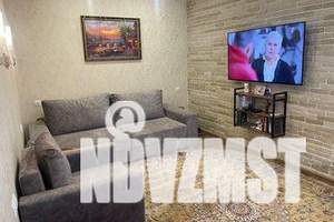 Дом 50м&sup2;, 1-этажный, посуточно, 