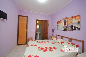 Дом 96м&sup2;, 2-этажный, посуточно, 