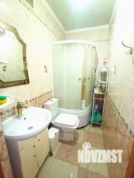 Коттедж 140м&sup2;, 1-этажный, на длительный срок, 