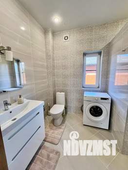 Дом 140м², 2-этажный, посуточно, 