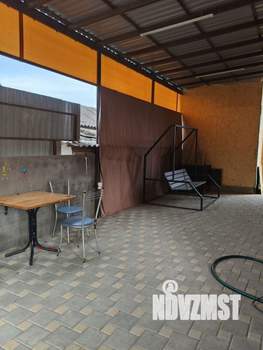 Дом 80м&sup2;, 2-этажный, на длительный срок, 