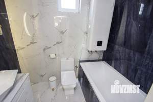 Дом 50м², 1-этажный, посуточно, 