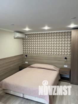 Дом 43м&sup2;, 1-этажный, посуточно, 