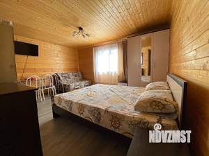 Дом 27м&sup2;, 2-этажный, на длительный срок, 