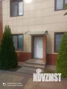 Дом 27м&sup2;, 1-этажный, посуточно, 