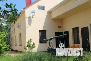 Дом 100м&sup2;, 1-этажный, посуточно, 