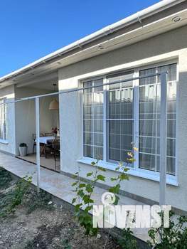 Дом 34м&sup2;, 1-этажный, посуточно, 