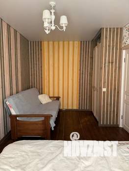 Дом 75м&sup2;, 2-этажный, посуточно, 