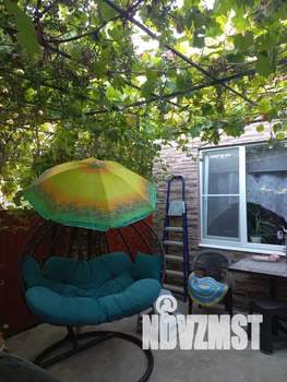 Дом 90м&sup2;, 2-этажный, посуточно, 