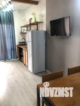 Дом 45м&sup2;, 1-этажный, посуточно, 