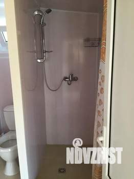 Дом 67м&sup2;, 1-этажный, посуточно, 