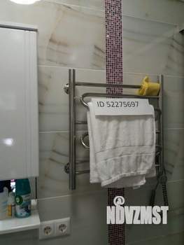 Дом 55м², 1-этажный, на длительный срок, 