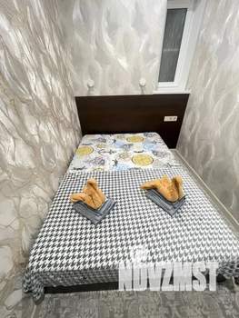 Дом 95м&sup2;, 2-этажный, посуточно, 