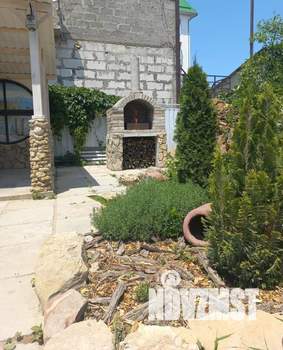 Дом 65м&sup2;, 1-этажный, посуточно, 