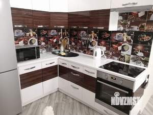 Дом 84м&sup2;, 2-этажный, на длительный срок, 