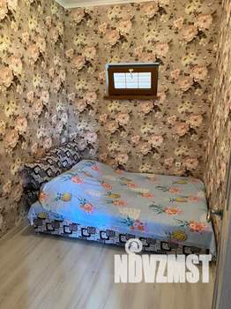 Дом 45м&sup2;, 2-этажный, посуточно, 