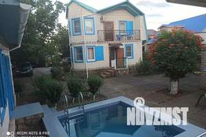 Дом 100м², 2-этажный, посуточно, 