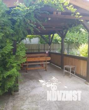 Дом 60м&sup2;, 2-этажный, посуточно, 