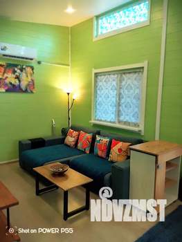 Дом 60м², 1-этажный, посуточно, 