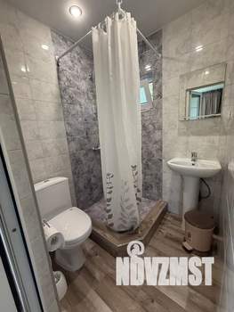 Дом 30м², 1-этажный, посуточно, 