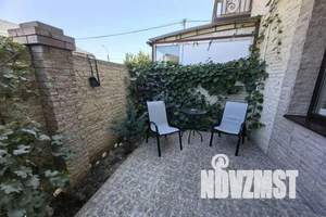 Дом 110м&sup2;, 2-этажный, посуточно, 