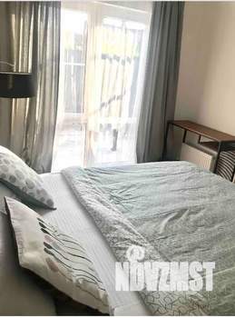 Дом 65м&sup2;, 1-этажный, посуточно, 