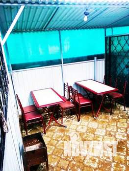 Дом 35м&sup2;, 1-этажный, посуточно, 