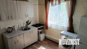 Дом 60м&sup2;, 2-этажный, посуточно, 