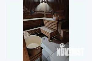 Дом 100м&sup2;, 2-этажный, посуточно, 