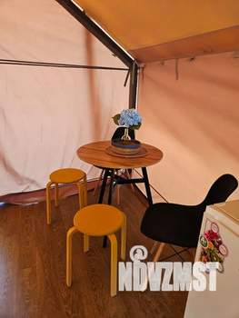 Дом 38м&sup2;, 1-этажный, посуточно, 