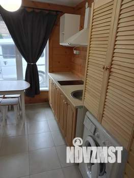 Дом 42м&sup2;, 1-этажный, посуточно, 