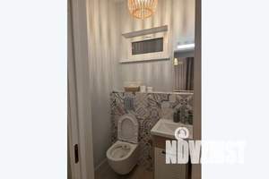 Дом 80м&sup2;, 1-этажный, посуточно, 