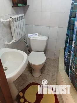 Дом 50м&sup2;, 1-этажный, посуточно, 