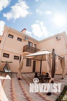 Дом 120м&sup2;, 2-этажный, посуточно, 